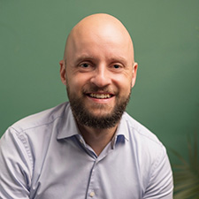 Søren Fansher Holten Hansen