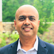 Sujit Mandal