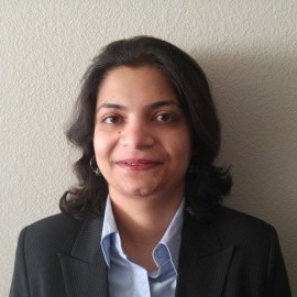 Sonali Desai