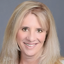 Vicky Basile, CPA, PMP