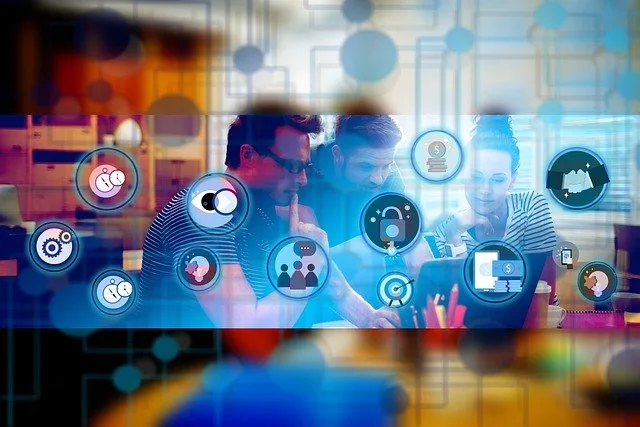 Secure and Resilient Web Infrastructure for superior online experiences