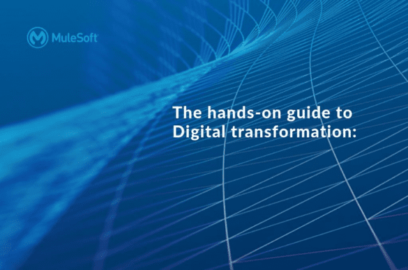 Retail digital platform strategy using APIs