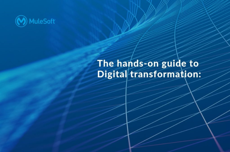 Retail digital platform strategy using APIs