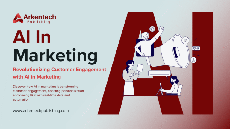 AI in marketing transforming customer engagement and personalization