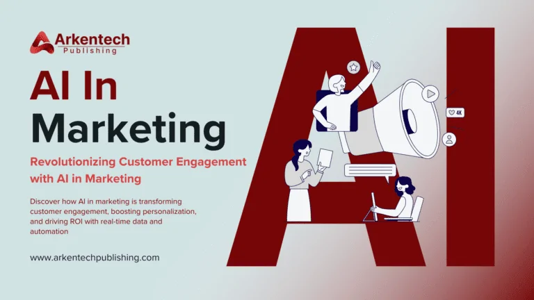 AI in marketing transforming customer engagement and personalization