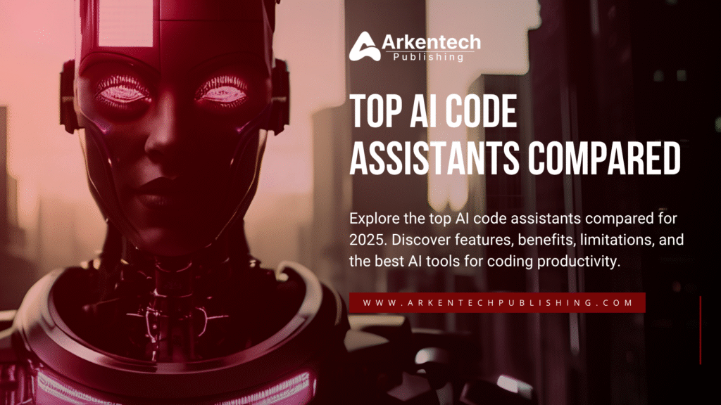 AI Code Assistants Compared – Key Features, Tools, and Productivity Benefits