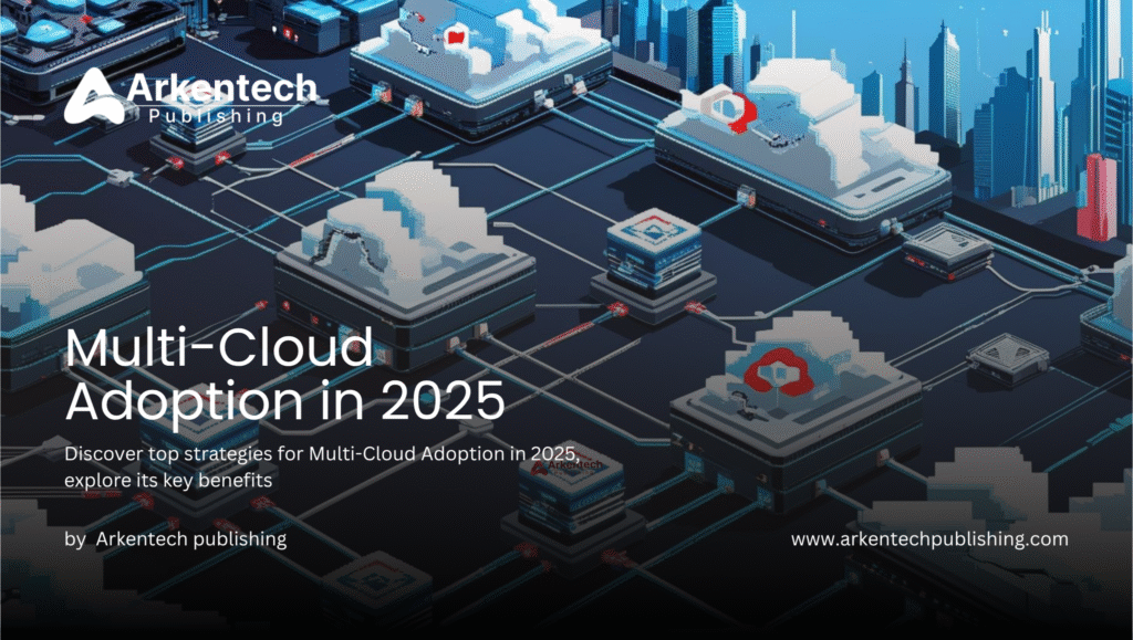 Multi-Cloud Adoption in 2025 - Benefits and Enterprise Strategy
