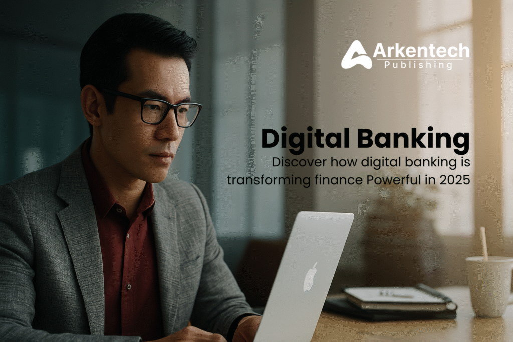 Digital Banking