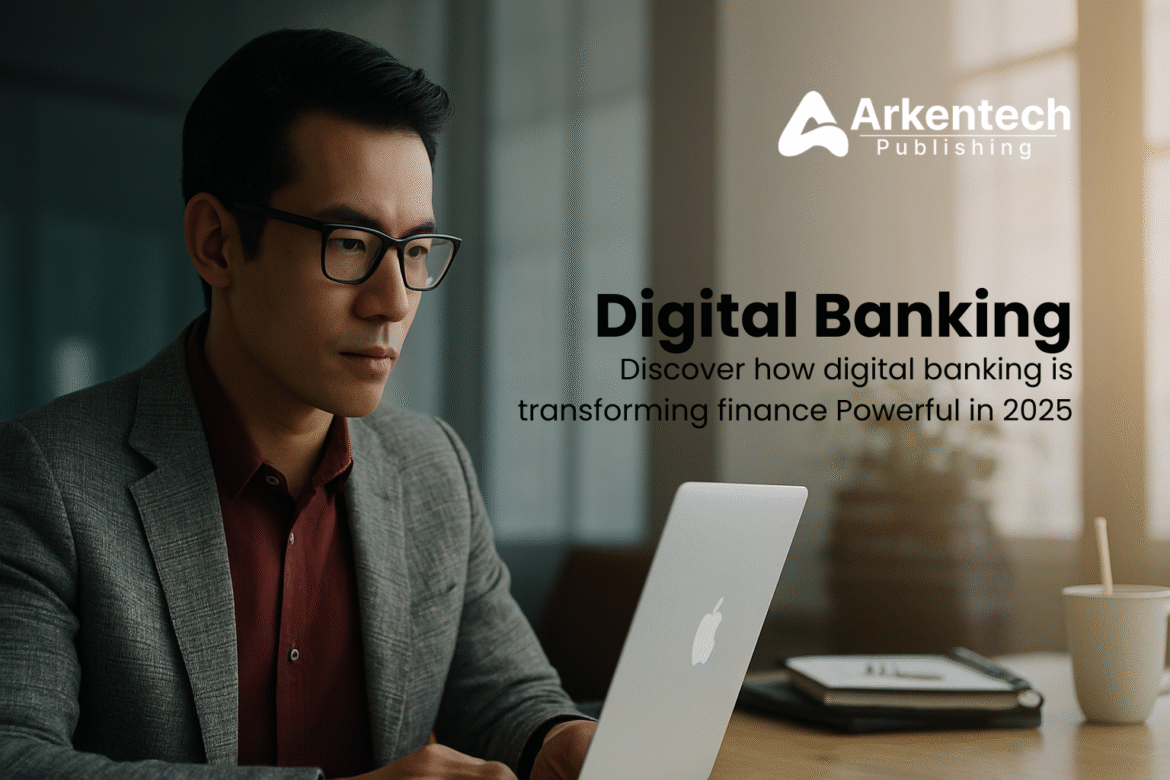 Digital Banking