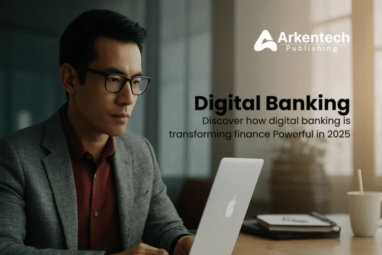 Digital Banking