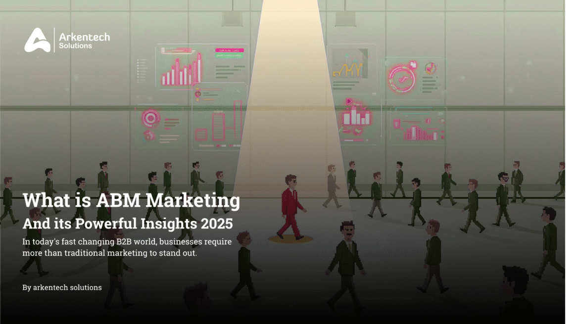 What is ABM Marketing And its Powerful Insights 2025 (1) What is ABM Marketing And its Powerful Insights 2025