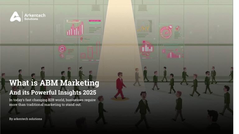 What is ABM Marketing And its Powerful Insights 2025