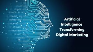 The future of digital marketing with AI, automation, and emerging industry trends