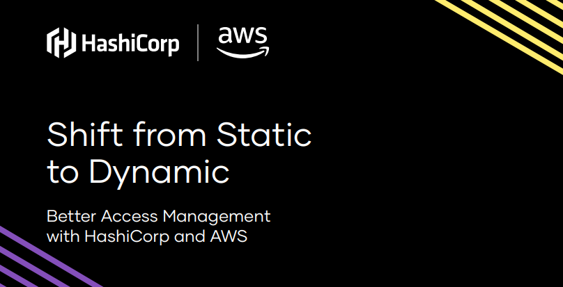 Shift From Static to Dynamic