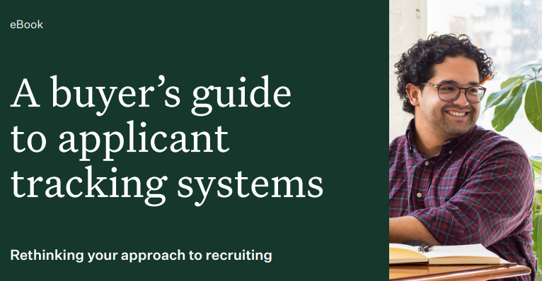 A Buyer’s Guide to Applicant Tracking Systems