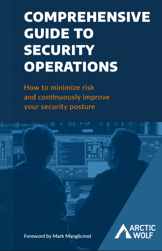 COMPREHENSIVE GUIDE TO SECURITY OPERATIONS