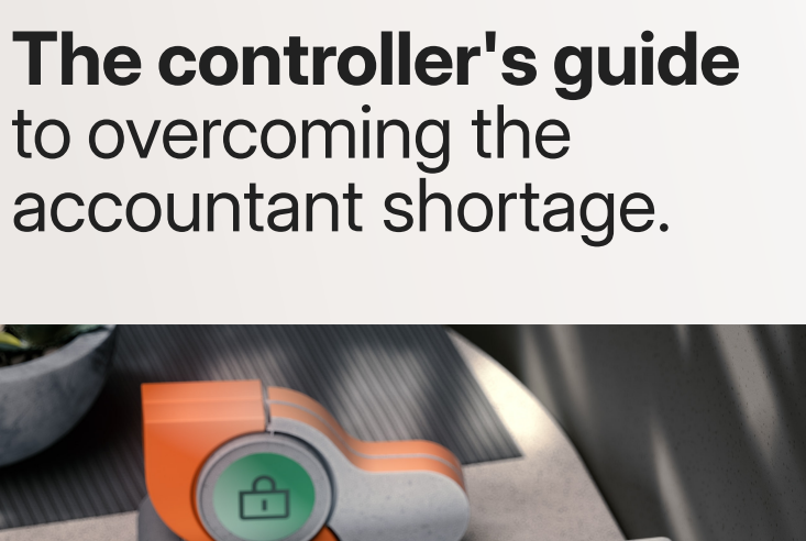 The controller’s guide to overcoming the accountant shortage