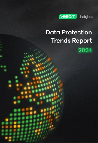 Data Protection Trends Report