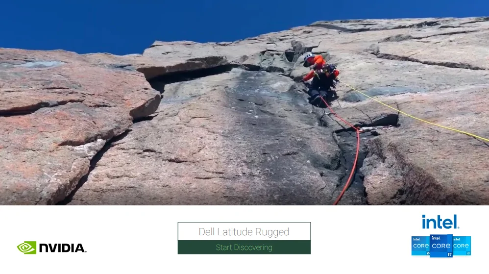 Rugged Workflows