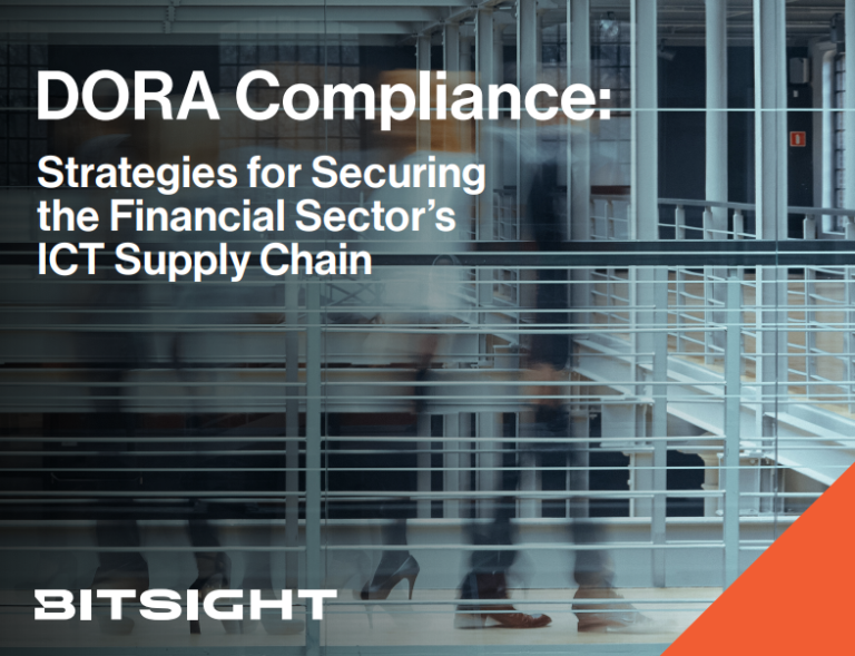 DORA Compliance: Strategies for Securing the Financial Sector’s ICT Supply Chain