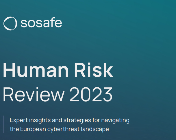 Human Risk Review 2023 – ENG