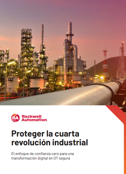 Proteger la cuarta revolución industrial
