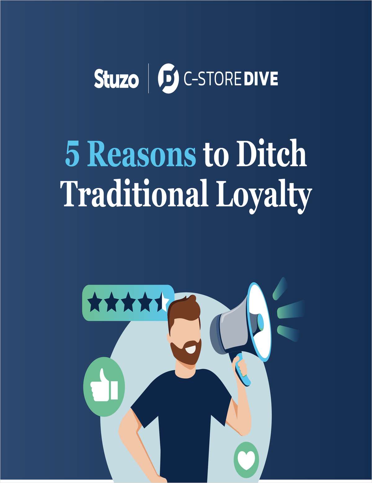 5 Ways Customer Loyalty is Evolving