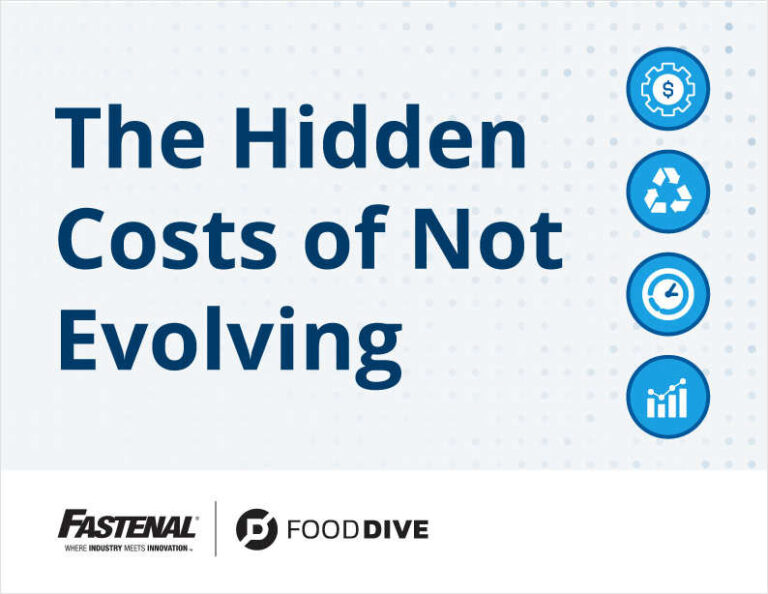 Uncover Hidden Savings and Boost the Bottom line in F&B Manufacturing