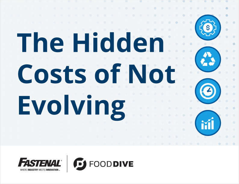 Uncover Hidden Savings and Boost the Bottom line in F&B Manufacturing
