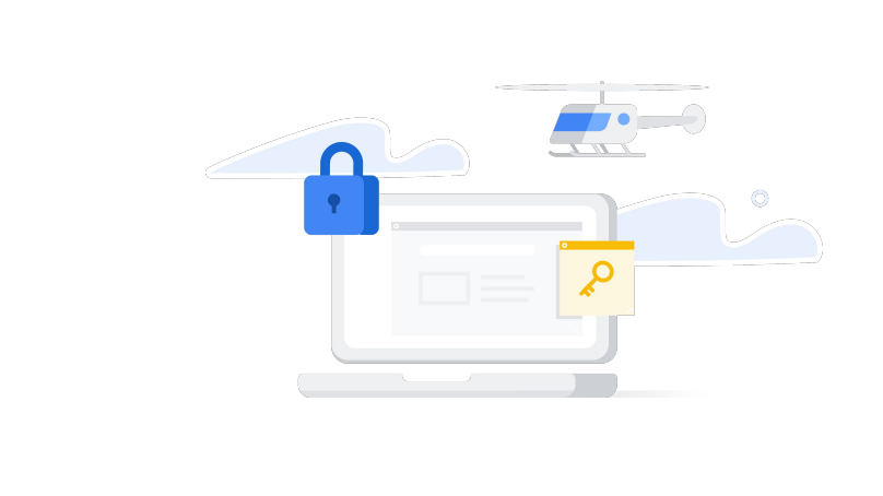 Bewertung der Marktdynamik – Browser für Unternehmen