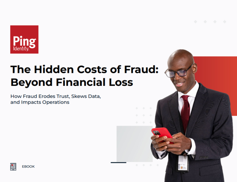 The Hidden Costs of Fraud: Beyond Financial Loss