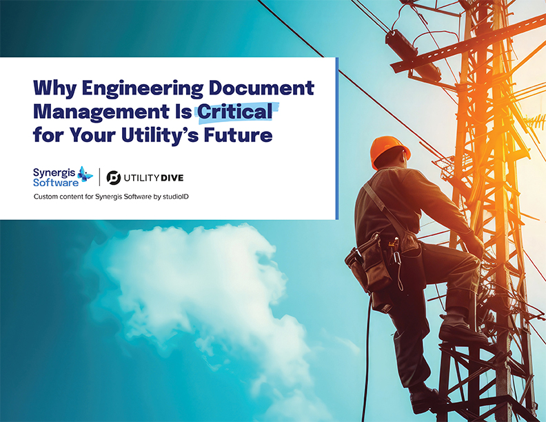 How Con Edison reduces risk and optimizes operations