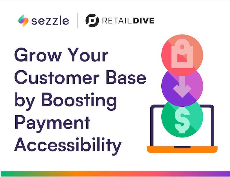 Best practices for fostering payment accessibility