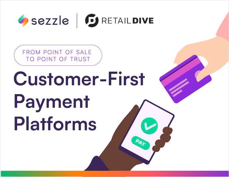 Why payment platforms are crucial for modern retailers
