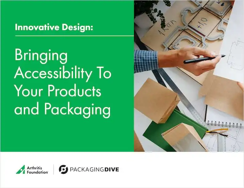 How to design accessible products