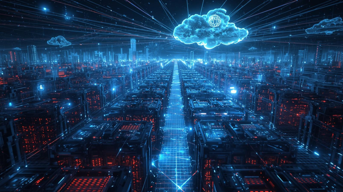 Why Big Tech Is Spending Billions on AI Infrastructure?