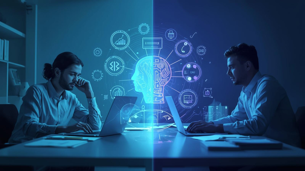 Why Small Businesses Are Turning to AI for Growth?