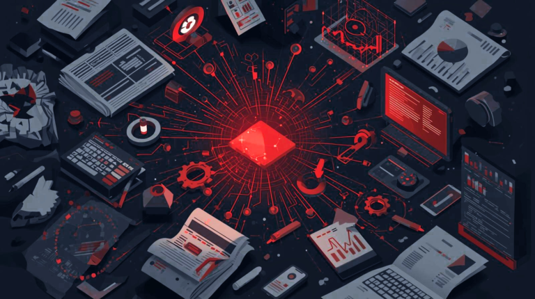 Why Traditional Marketing Models Are Failing Without Marketing Technology