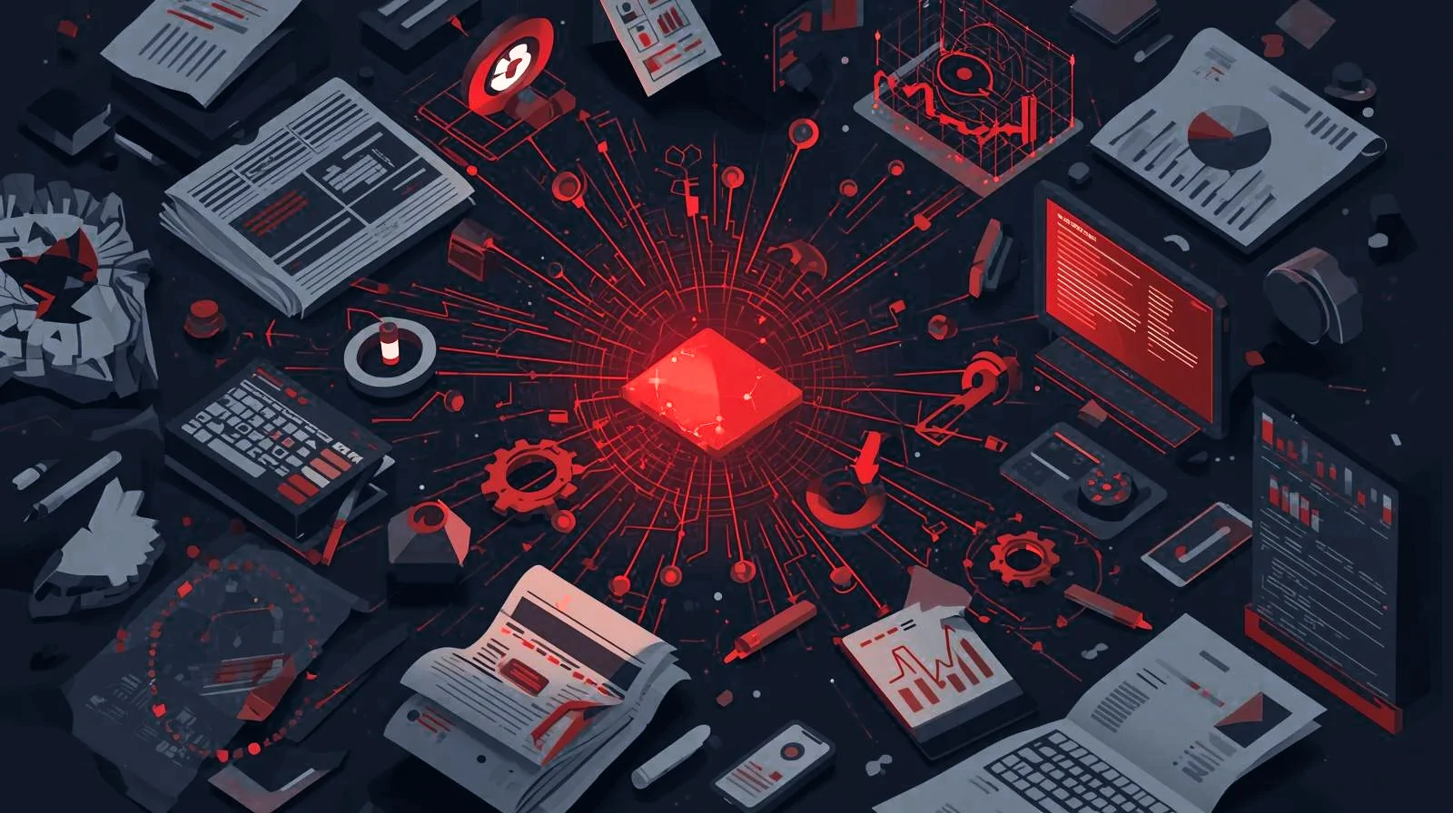 Why Traditional Marketing Models Are Failing Without Marketing Technology