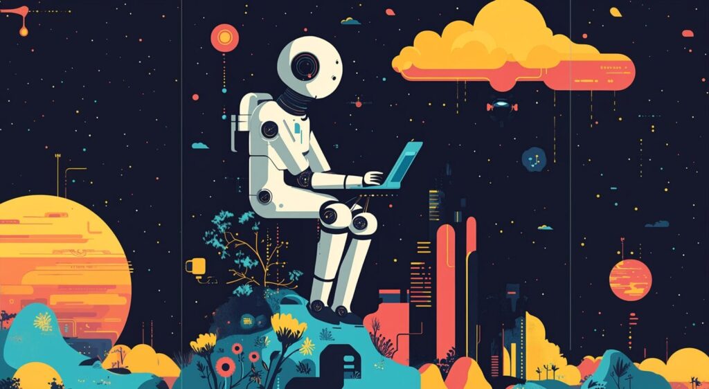 Why Small Businesses Are Turning to AI for Growth?