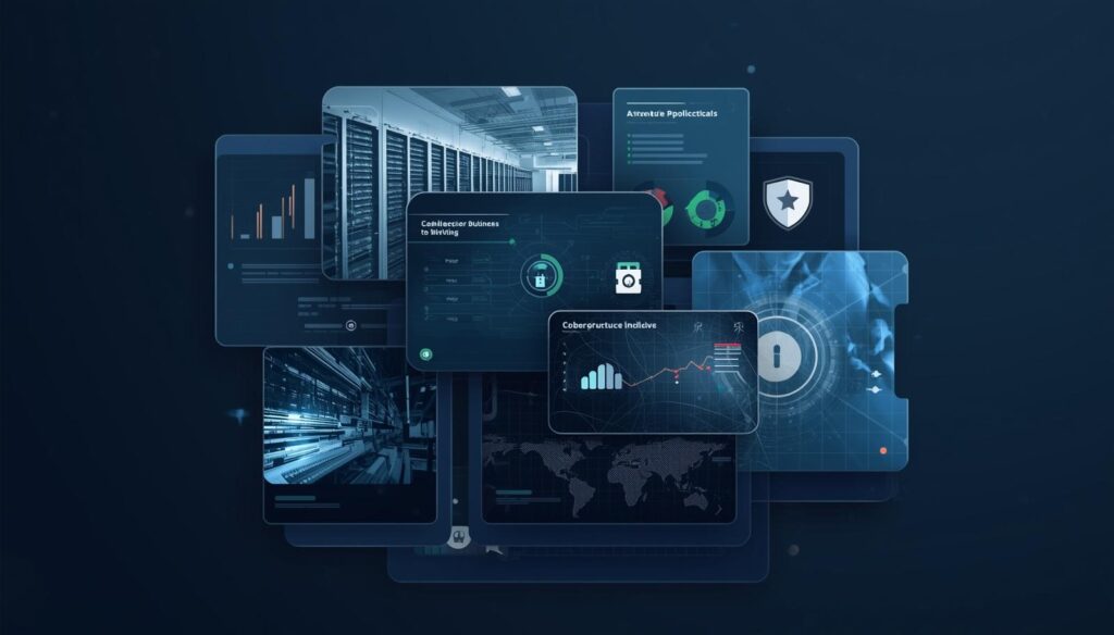 IT security
