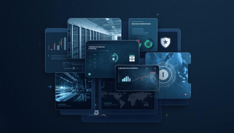 IT security