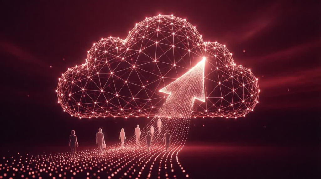Why Are Cloud Computing Jobs in Demand?