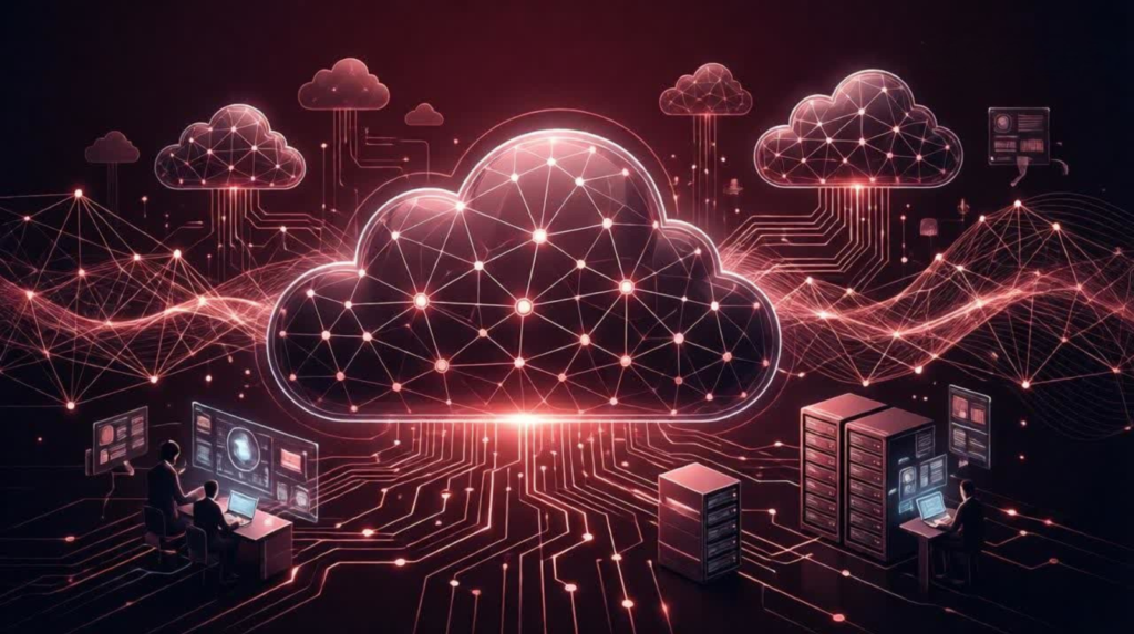 Obstacles in Cloud Computing Career Path