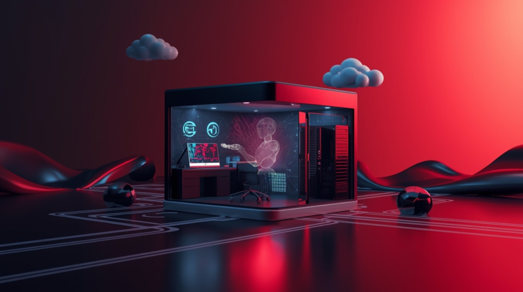 What is AI-Driven IT Management?
