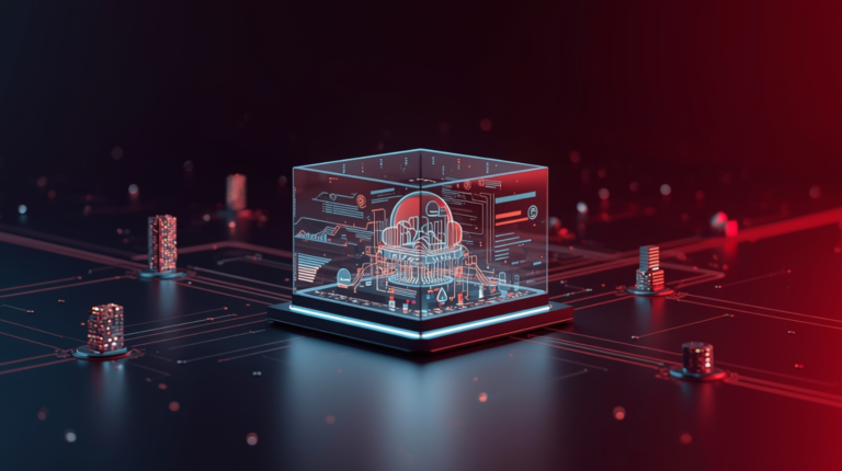 AI Driven IT Management for Small Businessess