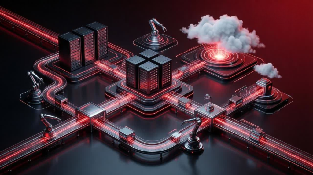 How AI Saves Businesses from IT Costs
