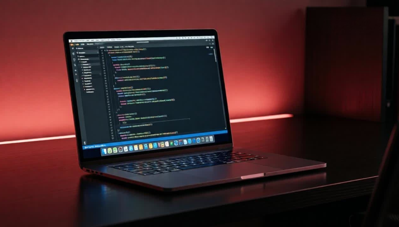 Why You Don’t Need a Degree for Web Development