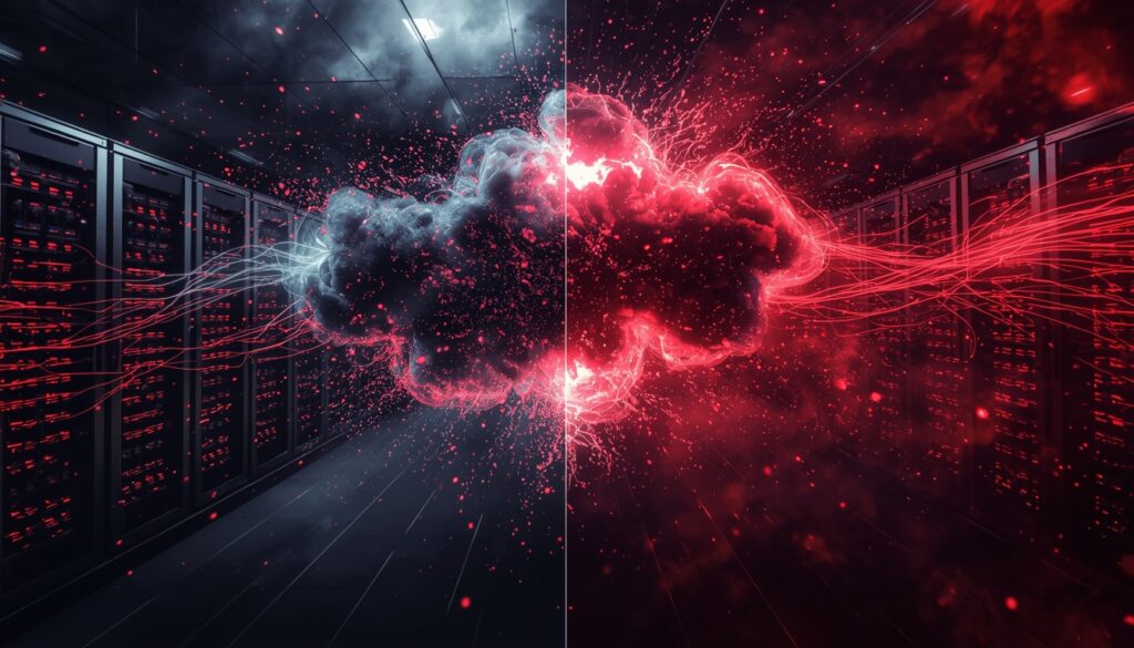 Cloud Migration