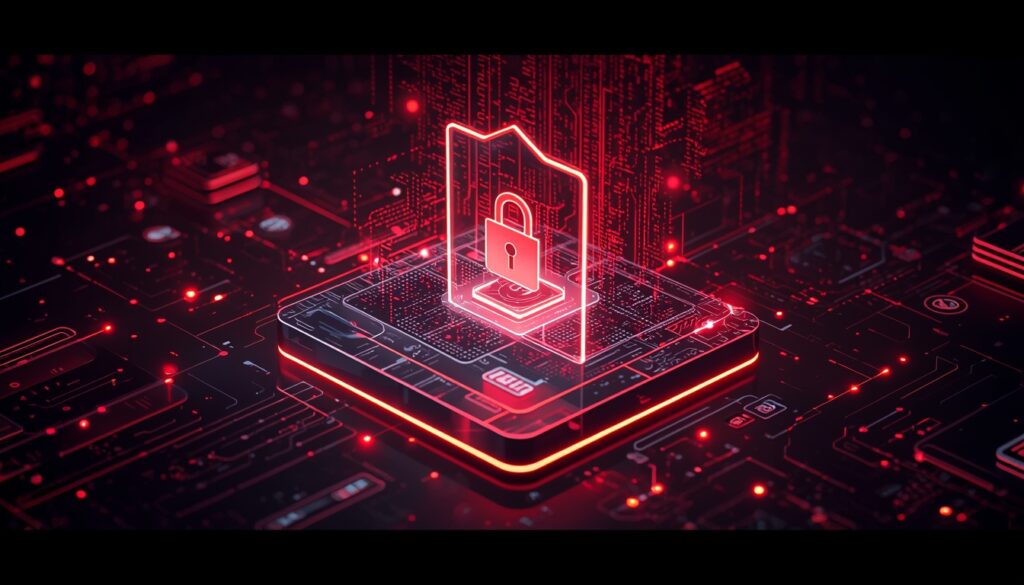 Security in Application Development